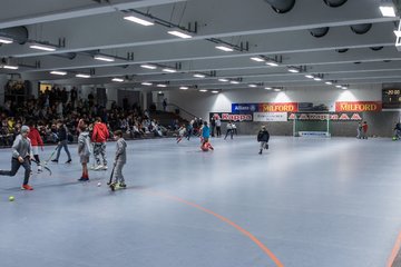 Bild 175 - Damen Der Club an der Alster - Deutsche Nationalmannschaft : Ergebnis: 1:10